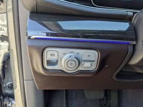 Used 2020 Mercedes-Benz GLS 450 GLS 450 image 32