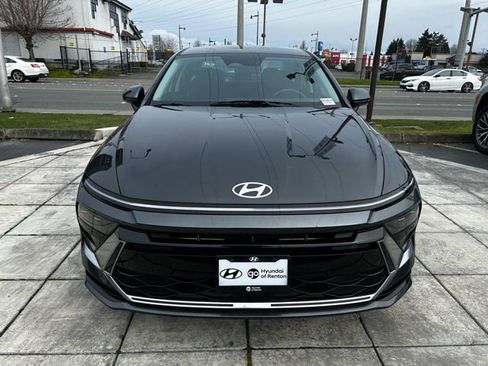 Certified 2025 Hyundai Sonata SEL image 3