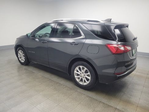 Used 2020 Chevrolet Equinox LT image 3