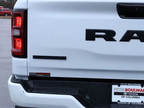 Used 2026 RAM 1500 Big Horn image 9