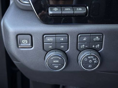 New 2026 Chevrolet Silverado 1500 ZR2 AWD/4WD image 18