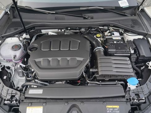 New 2026 Audi A3 2.0T Premium Plus AWD/4WD image 12