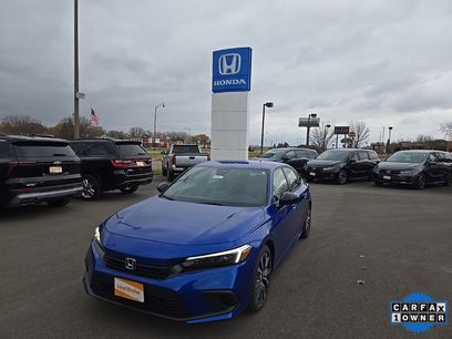 Used 2023 Honda Civic Sport
