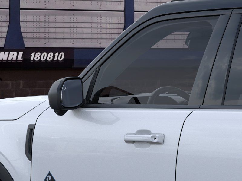 New 2026 Ford Bronco Sport Outer Banks w/ Outer Banks Tech Package+ AWD/4WD image 20