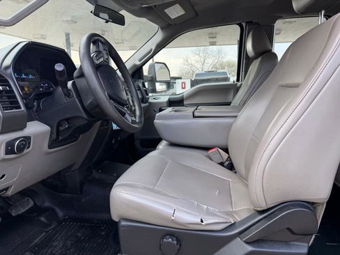 Used 2019 Ford F350 XL w/ XL Value Package image 27