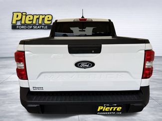 New 2026 Ford Maverick XL video 3