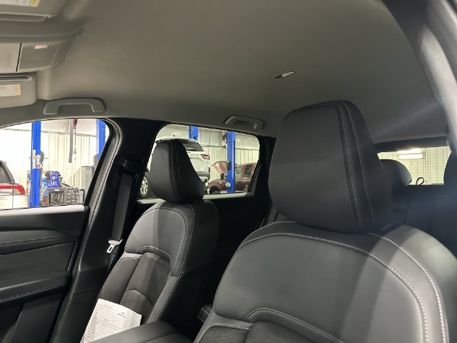 New 2026 MAZDA CX-5 Select AWD/4WD image 20