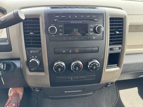 Used 2012 RAM 1500 Express AWD/4WD image 29