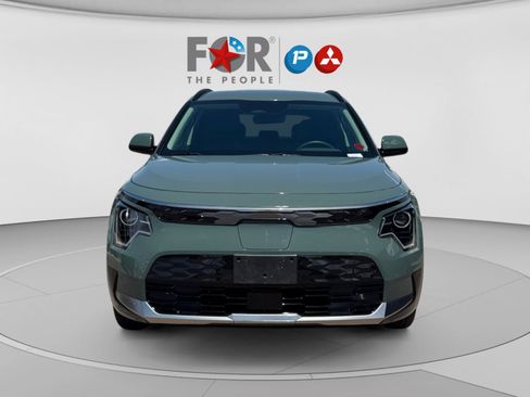 Used 2024 Kia Niro Wind FWD image 8