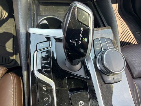 Used 2021 BMW 540i xDrive w/ Premium Package AWD/4WD image 35