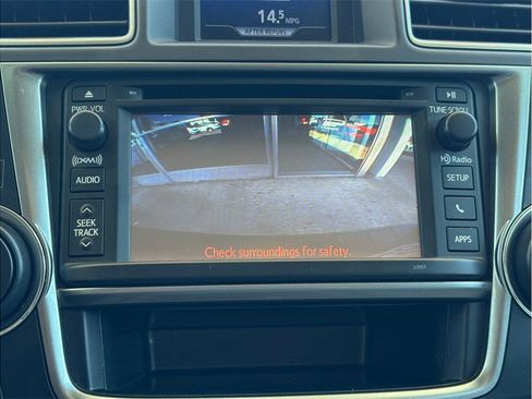 Used 2013 Toyota Highlander Limited AWD/4WD image 16