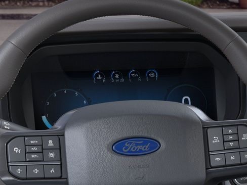 New 2026 Ford F150 King Ranch w/ Equipment Group 601A High AWD/4WD image 14