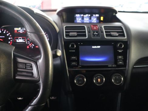 Used 2018 Subaru WRX image 19