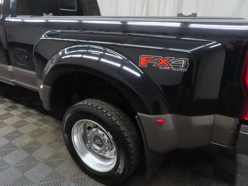 Used 2020 Ford F450 King Ranch w/ King Ranch Ultimate Package image 51