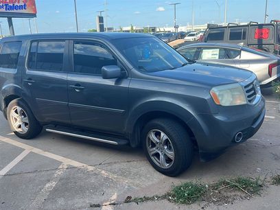 Used 2013 Honda Pilot EX-L