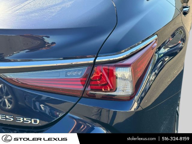 Used 2024 Lexus ES 350 w/ Premium Package FWD image 16