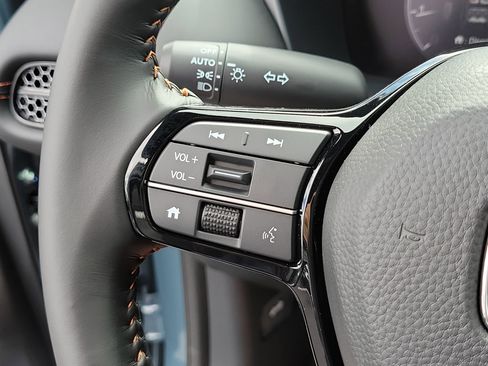 New 2026 Honda HR-V Sport image 24