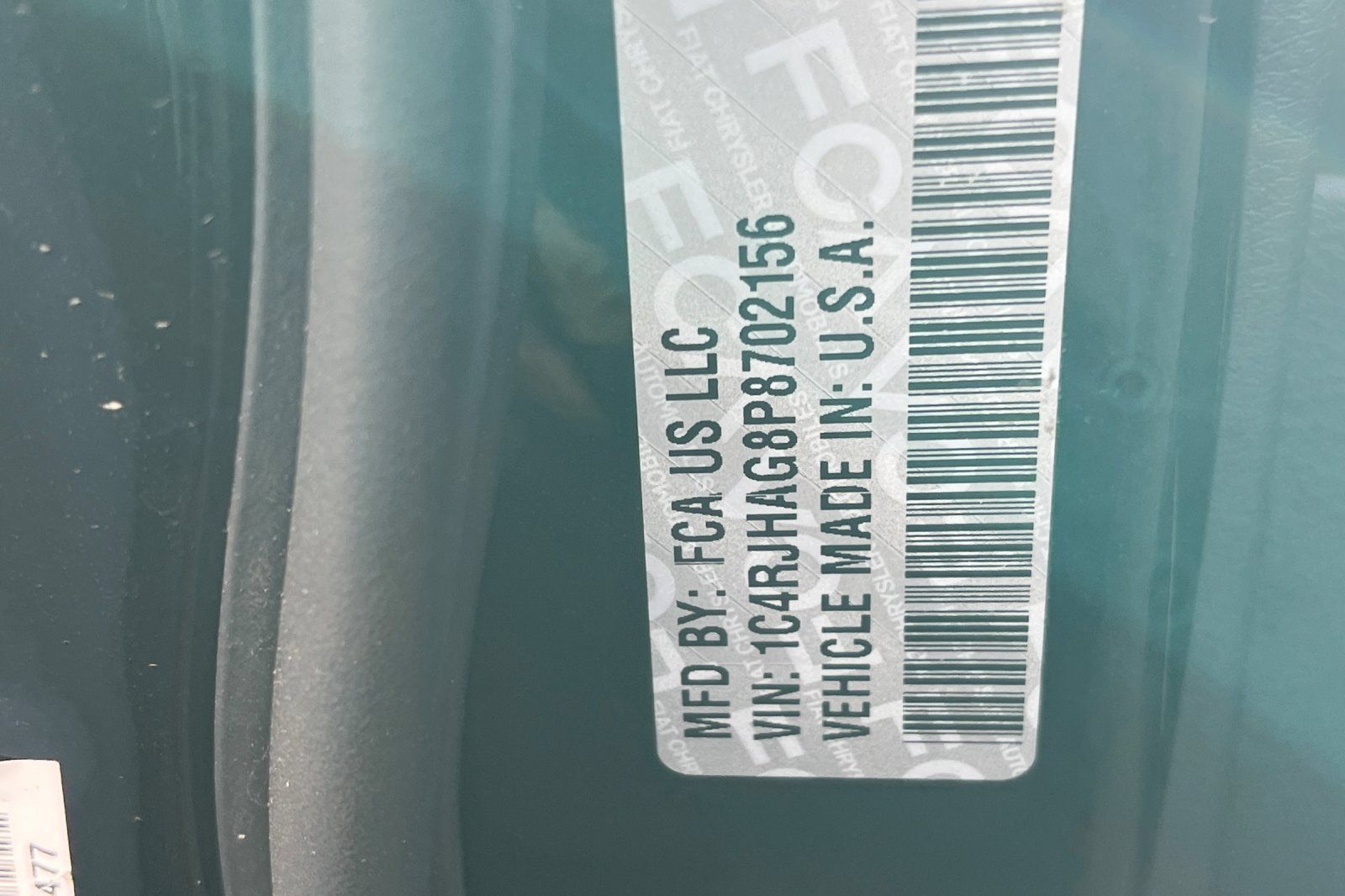 Used 2023 Jeep Grand Cherokee Altitude AWD/4WD image 32