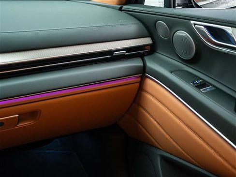 New 2026 Genesis GV80 3.5T Prestige image 25