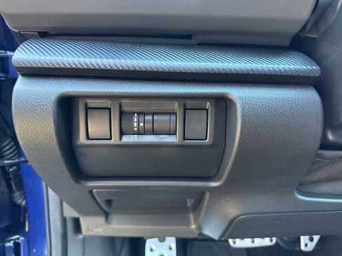 Certified 2025 Subaru Crosstrek 2.5i Sport w/ Crosstrek Mirror Package image 20