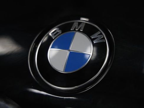 Used 2018 BMW X5 M AWD/4WD image 4