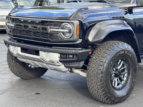 Used 2023 Ford Bronco Raptor image 37
