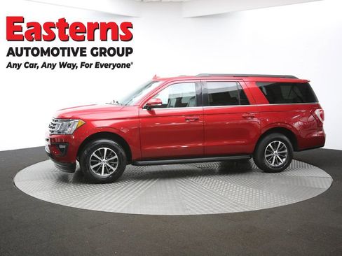 Used 2021 Ford Expedition Max XLT image 59