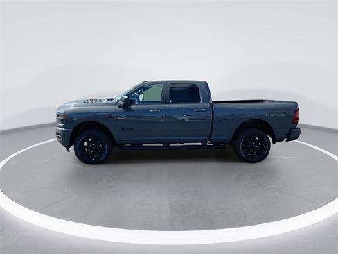 New 2025 RAM 2500 Laramie image 5