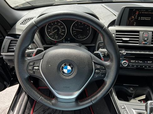 Used 2017 BMW 230i Convertible w/ Driving Assistance Package RWD image 29