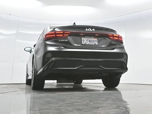 Used 2024 Kia Forte GT-Line FWD image 64