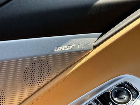 Used 2024 Chevrolet Corvette Z06 image 21