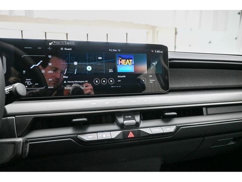 New 2026 Kia EV9 Wind image 30