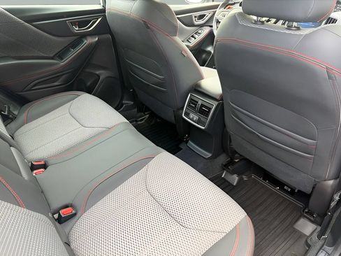 Used 2020 Subaru Forester Sport w/ Popular Package #2 AWD/4WD image 14