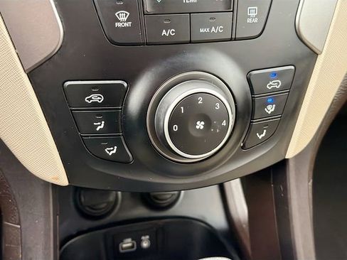 Used 2017 Hyundai Santa Fe Sport w/ Cargo Package image 15