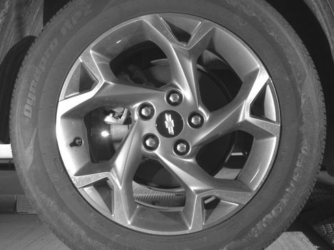 Used 2025 Chevrolet Trax LT FWD image 15