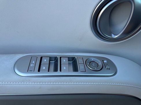 New 2026 Hyundai Palisade SEL FWD image 18