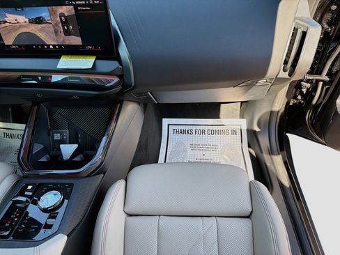 New 2026 BMW X3 xDrive30i w/ Premium Package AWD/4WD image 18