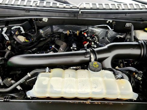 Used 2023 Ford Expedition Max Limited image 28