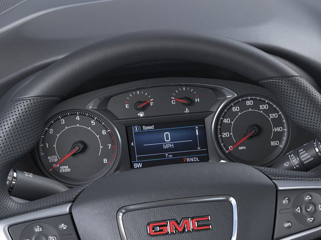 Certified 2023 GMC Acadia SLE w/ Driver Convenience Package AWD/4WD image 18