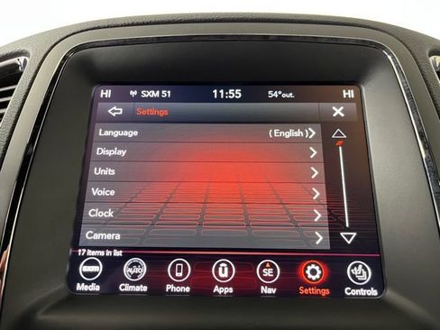 Used 2018 Dodge Durango GT w/ Premium Group image 31