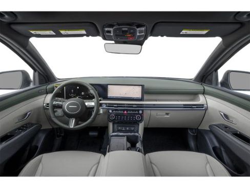 New 2026 Hyundai Tucson Limited AWD/4WD image 5