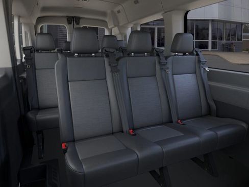 New 2026 Ford Transit 350 XL image 11