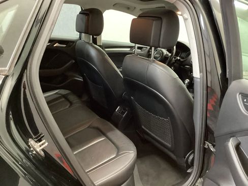 Used 2015 Audi A3 2.0T Premium w/ Cold Weather Package image 11