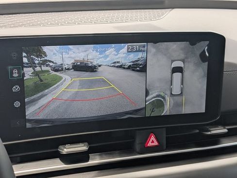 Certified 2026 Kia Carnival SX w/ SX Dark Edition Package FWD image 26