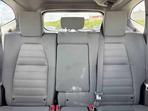 Used 2022 Honda CR-V EX image 20