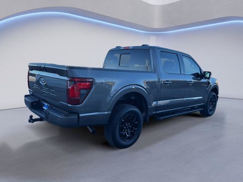 Used 2024 Ford F150 XLT w/ Equipment Group 302A MID AWD/4WD image 5