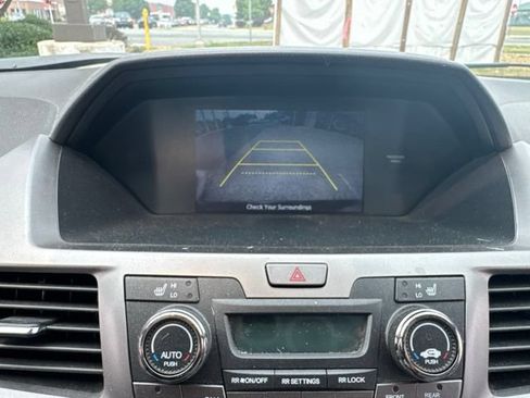 Used 2016 Honda Odyssey EX-L image 17