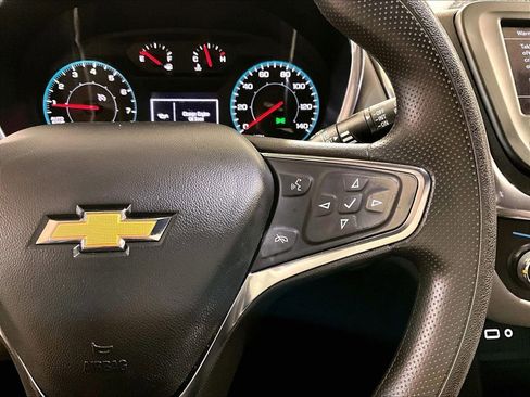 Used 2023 Chevrolet Equinox LS image 24