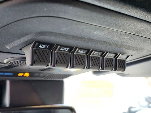 Certified 2023 Ford Bronco 4-Door image 24