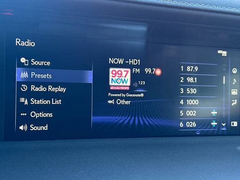 Certified 2021 Lexus LC 500 Convertible image 22